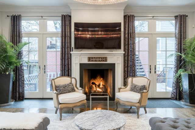 Kies de perfect haard voor jouw interieur